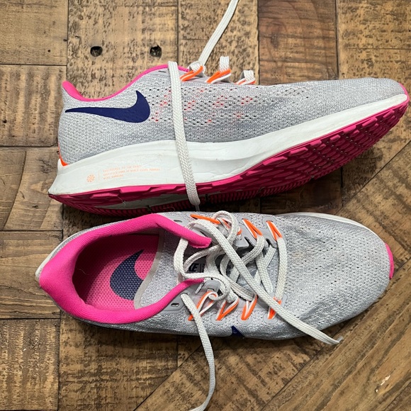 Nike Zoom Pegasus 36, Size 6 - Picture 2 of 4